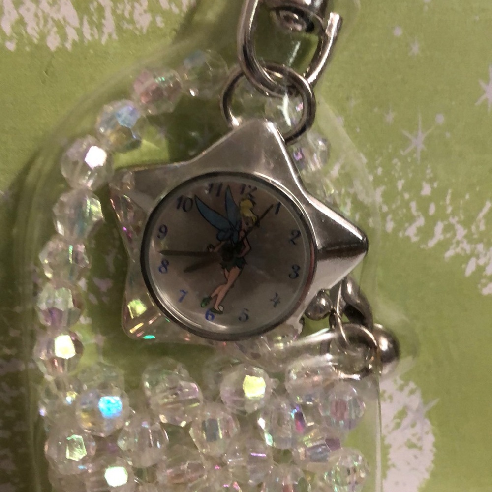Pixie Dust Clip Watch - image 3
